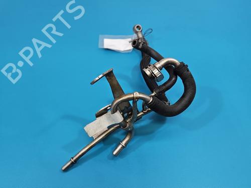 Used Pipe Pipe OPEL ASTRA K Sports Tourer (B16) 1.5 CRDI (35) (105 hp) 37855569 37855569