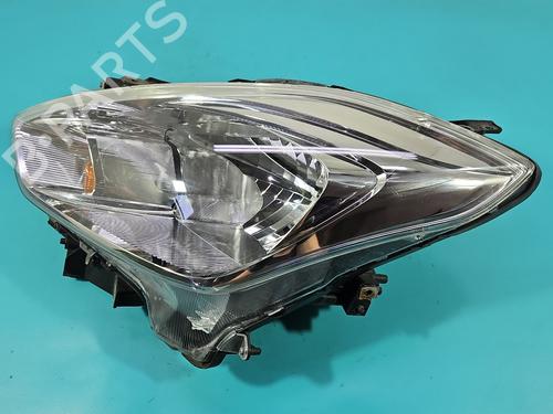 Left headlight SUZUKI SWIFT V (AZ) 1.0 (A2L310) | BP38729308C28 - Image 2