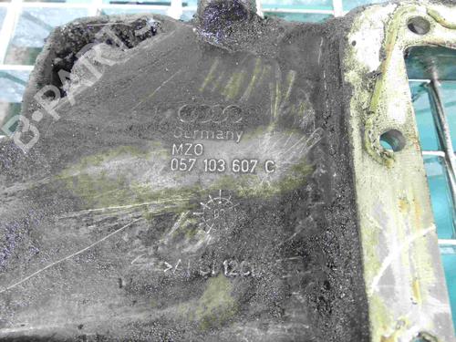 Oil sump AUDI A8 D3 (4E2, 4E8) | BP37887651M115 - Image 8