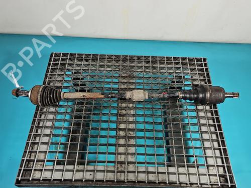 Used Right front driveshaft Right front driveshaft 38122369 38122369