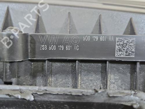 Air filter box VW CC B7 (358) 2.0 TDI | BP37839749M87 - Image 6