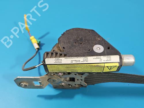 Front right seatbelt IVECO DAILY IV Van 35C12 V, 35C12 V/P, 35S12 V, 35S12 V/P | BP39881080I25 - Image 2