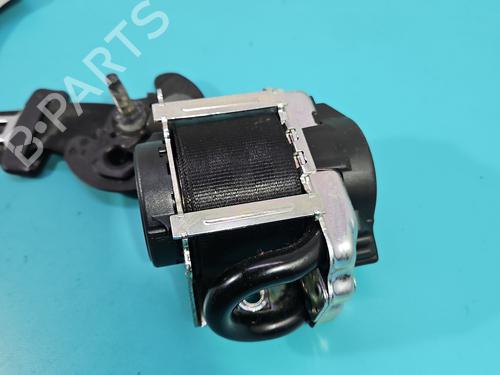 Front left seatbelt JAGUAR XE (X760) 2.0 D | BP37826258I26 - Image 9