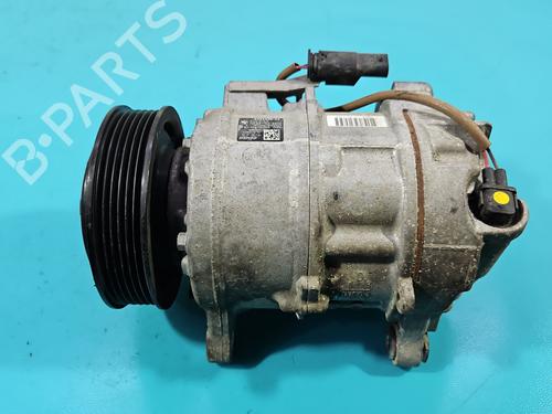 AC compressor BMW 3 (G20, G80, G28) 318 i | BP37850087M34 - Image 4