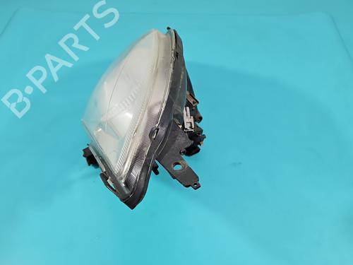 Left headlight SUZUKI SWIFT III (MZ, EZ) 1.6 (RS416, RR 416, ZC31S) | BP37836994C28 - Image 3