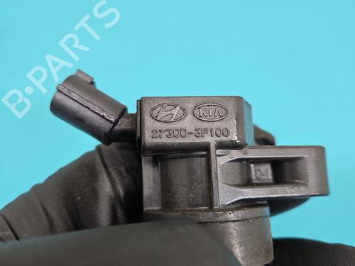 Ignition coil HYUNDAI ix35 (LM, EL, ELH) 2.0 4WD | BP37814214M94  - Image 5