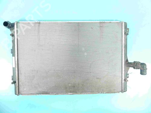 water-radiator-vw-cc-b7-358-2011-2012-2013-2014-2015-2016-2017-37809422 main image