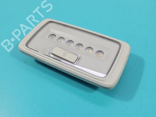 Interior roof light RENAULT EXPRESS Box Body/MPV | BP37831034I8 - Image 3