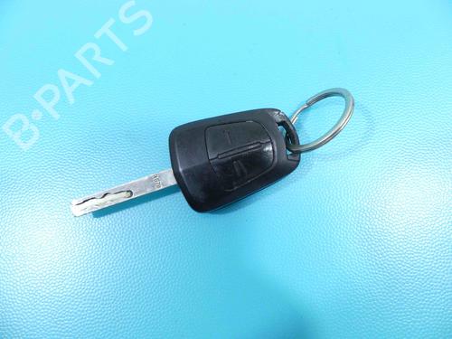 Engine control unit (ECU) OPEL MERIVA A MPV (X03) 1.3 CDTI (E75) | BP37887759M57 - Image 13