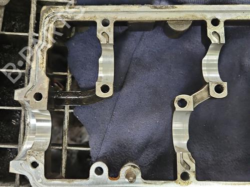Cylinder head AUDI A6 C6 (4F2) | BP37813212M5 - Image 5