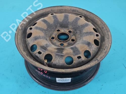 Used Rim Rim 38127620 38127620
