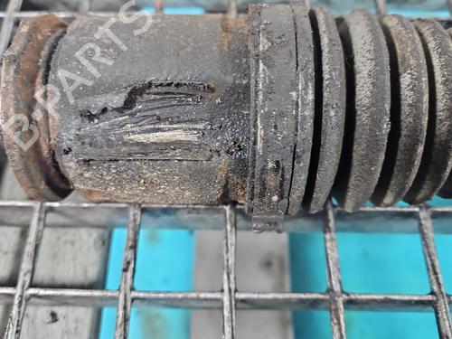 Left rear driveshaft JEEP COMPASS (MK49) 2.2 CRD 4x4 | BP38131440M40 - Image 4
