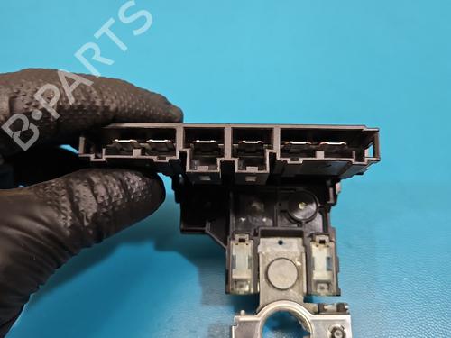Kabel RENAULT CLIO V (B7_) 1.0 TCe 90 (B7MT) | BP37839738E12  - Image 10