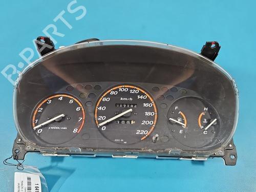 Used Instrument cluster Instrument cluster HONDA CR-V I (RD) [1995-2002] 40504836 40504836