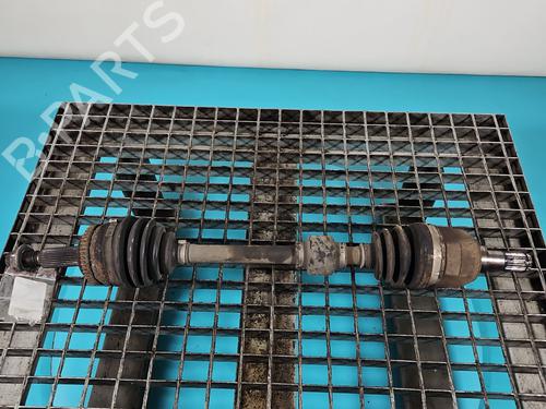 Used Left front driveshaft Left front driveshaft 38139665 38139665