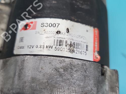 Starter RENAULT TWINGO II (CN0_) 1.2 (CN0D) | BP37826772M8 - Image 5