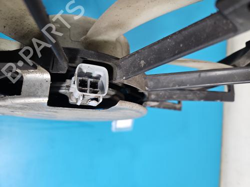 Radiator fan SUZUKI VITARA (LY) 1.6 AllGrip (APK 416) | BP37825899M35 - Image 8