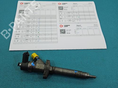 Used Injector Injector 37852291 37852291