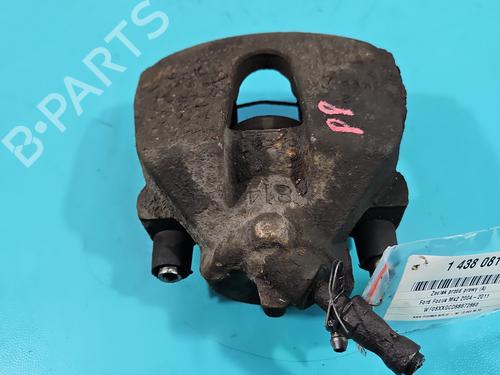 Right front brake caliper FORD FOCUS II (DA_, HCP, DP) | BP37815225M104 - Image 4