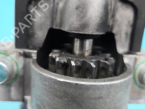 Starter FORD PUMA (J2K, CF7) | BP38141243M8 - Image 3