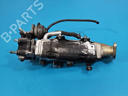 Egr HONDA CR-V III (RE_) 2.2 i-DTEC 4WD (RE6) | BP37844700M69 - Image 12