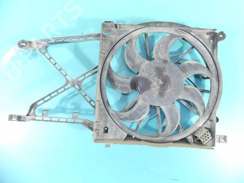 Used Radiator fan Radiator fan 37809243 37809243