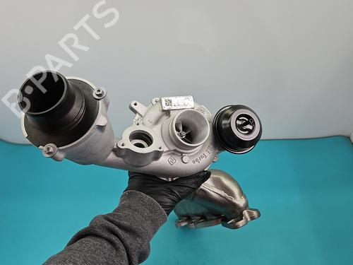 Andre INFINITI Q50 2.0 T | BP38142985O1 - Image 2