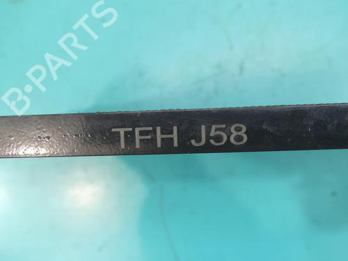 AC radiator RENAULT THALIA I (LB_) 1.2 16V | BP37802976M32 - Image 2