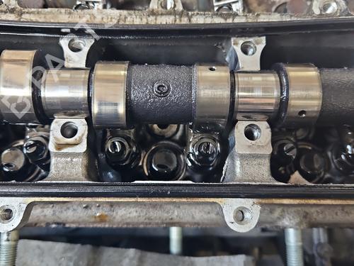 Engine TOYOTA AURIS (_E15_) 1.4 D-4D (NDE150_, NDE150R) | BP38304441M1 - Image 8