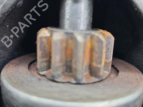 Starter PEUGEOT BOXER Van (244) 2.2 HDi | BP38120958M8 - Image 3