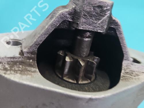 Starter DACIA LOGAN II 1.2 | BP40038202M8 - Image 3