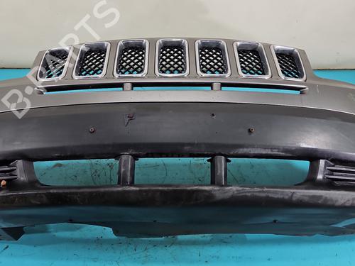 Front bumper JEEP COMPASS (MK49) 2.0 | BP38141311C7 - Image 11