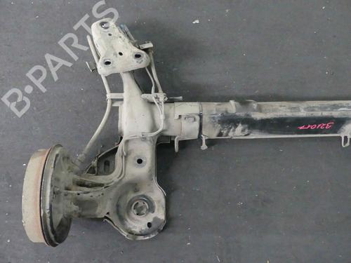 Other PEUGEOT 301 1.6 BlueHDi 100 | BP37807741O1 - Image 4