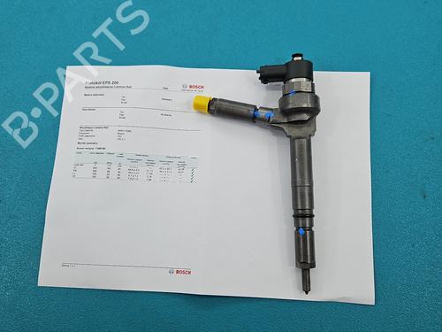 Used Injector Injector 37809866 37809866