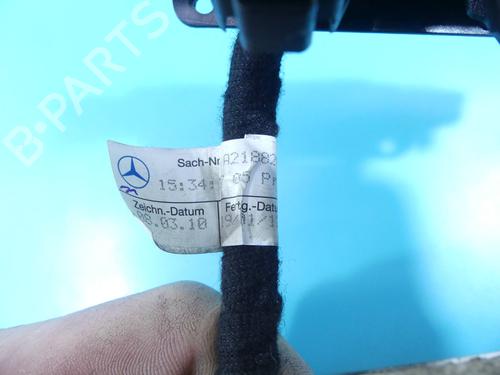 Electronic module MERCEDES-BENZ CLS (C218) CLS 500 4-matic (218.391) | BP37877895M83 - Image 7