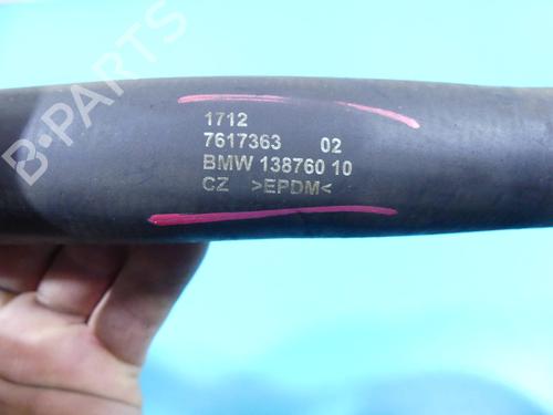 AC pipe BMW 2 Gran Tourer (F46) 218 d xDrive | BP37892376M126 - Image 3