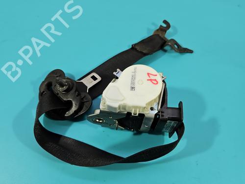 cintura-di-sicurezza-anteriore-sinistra-bmw-3-e90-2004-2005-2006-2007-2008-2009-2010-2011-2012-38139669 main image