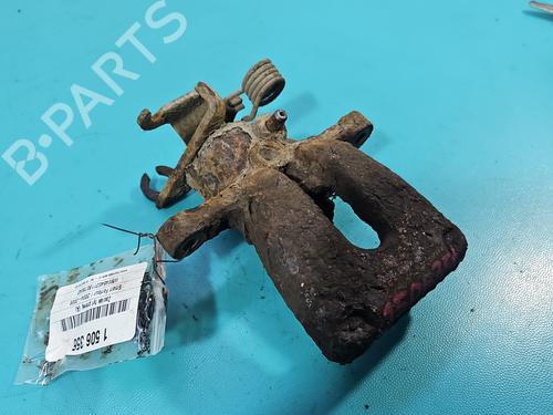 Right rear brake caliper SMART FORFOUR (454) 1.3 (454.031) | BP38143638M106 - Image 3