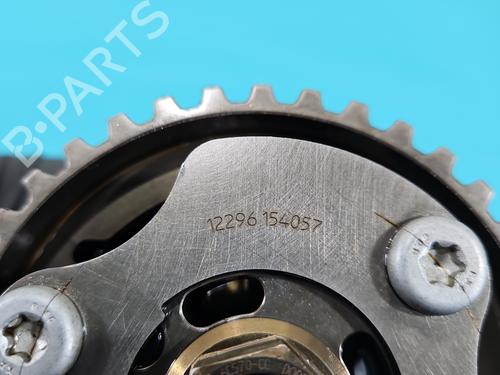 Pulley FORD FOCUS III | BP38129145M122 - Image 3