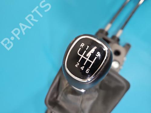 Gear lever SKODA OCTAVIA IV Combi (NX5, PV5) 2.0 TDi | BP37846292M90 - Image 4