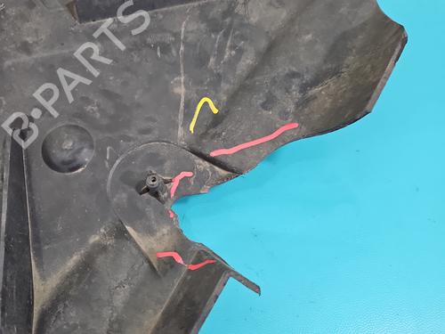 Andre PEUGEOT EXPERT Van (V_) 2.0 BlueHDi 120 | BP38133549O1 - Image 3
