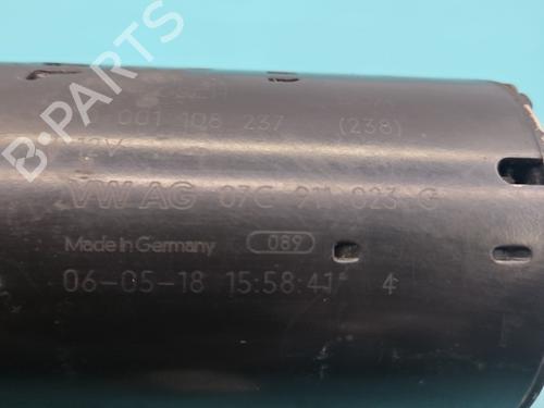 Starter AUDI Q7 (4LB) 4.2 FSI quattro | BP38132462M8 - Image 5