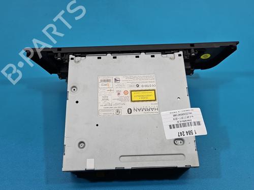 Electronic module AUDI A5 Sportback (8TA) 2.0 TDI quattro | BP37990959M83 - Image 4
