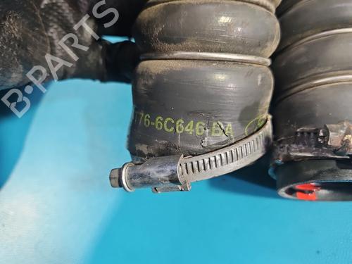 Pipe FORD TRANSIT COURIER B460 Box Body/MPV  | BP40043162M125  - Image 15