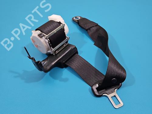 Used Rear left seatbelt Rear left seatbelt 37822329 37822329