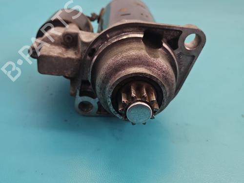 Starter SKODA FABIA I Combi (6Y5) 1.9 TDI | BP37991209M8 - Image 2