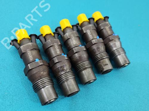 Used Injector Injector VW TRANSPORTER T4 Bus (70B, 70C, 7DB, 7DK, 70J, 70K, 7DC, 7DJ) 2.5 (110 hp) 39614935 39614935
