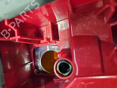 Right taillight VW BEETLE (5C1, 5C2) 2.0 TDI | BP37853567C35 - Image 8