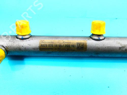 Injection rail MERCEDES-BENZ GL-CLASS (X164) GL 450 CDI 4-matic (164.828) | BP37884627M98 - Image 3