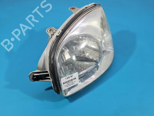 Used Left headlight Left headlight HYUNDAI SANTA FÉ I (SM) 2.0 CRDi (113 hp) 38649241 38649241